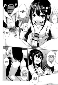 Koakuma ☆ à la Mode | Little Devil ☆ à la Mode Ch. 1-2 hentai