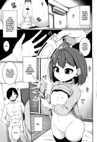 Koakuma ☆ à la Mode | Little Devil ☆ à la Mode Ch. 1-2 hentai