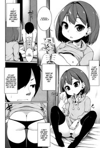 Koakuma ☆ à la Mode | Little Devil ☆ à la Mode Ch. 1-2 hentai