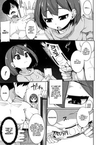 Koakuma ☆ à la Mode | Little Devil ☆ à la Mode Ch. 1-2 hentai