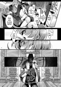 Shounen Jeanne hentai