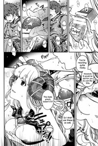 Anira to Ii Koto | Nice Time With Anila hentai