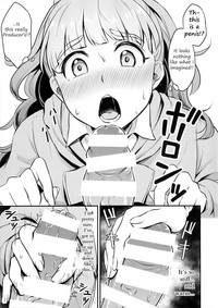 Nao wa Hiwai na Otoshigoro hentai