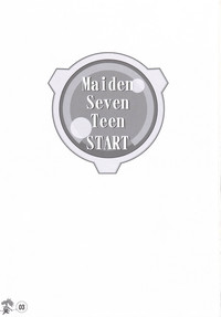 MST - Maiden Seven Teen hentai