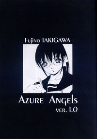 Azure Angels ver.1.0 hentai