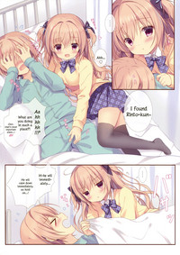 Boku wa Imouto ni Katenai. 2 | I Can't Win Against My Little Sister. 2 hentai