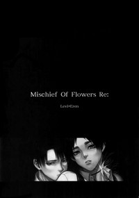 Mischief Of Flowers Re: hentai