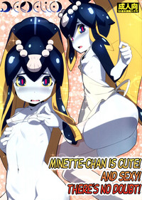 Minette-chan Kawaii! Eroi! Machigainai!! hentai