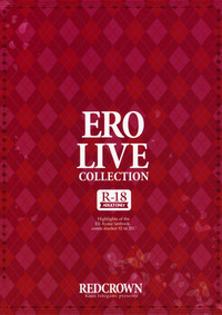 ERO LIVE COLLECTION hentai