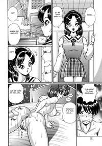 Sei Shoujo hentai