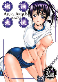 Azure Angels ver.2.0 hentai