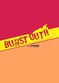 BURST OUT!! hentai