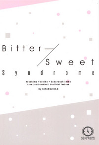 Bitter Sweet Syndrome hentai