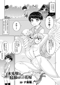 Bessatsu Comic Unreal Ishu NTRVol. 1 hentai