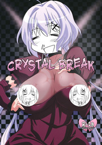 CRYSTAL BREAK hentai