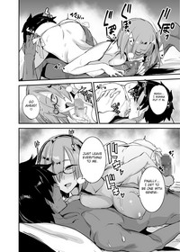 FGO no Erohon 4 hentai