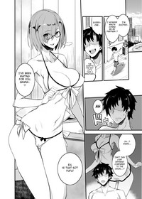 FGO no Erohon 4 hentai