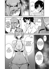 FGO no Erohon 4 hentai