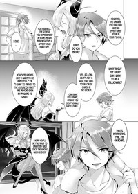 Endless Nightmare Ch. 1 hentai