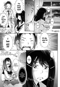 Haguringu | Love Maneuvering Ch. 1-5 hentai