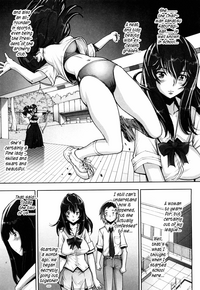 Haguringu | Love Maneuvering Ch. 1-5 hentai