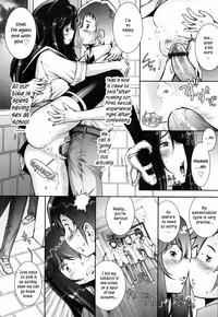 Haguringu | Love Maneuvering Ch. 1-5 hentai