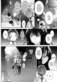 Haguringu | Love Maneuvering Ch. 1-5 hentai