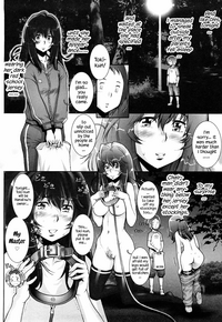 Haguringu | Love Maneuvering Ch. 1-5 hentai