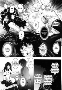 Haguringu | Love Maneuvering Ch. 1-5 hentai