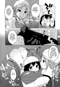 Mamma Mia! Ch.1-9 hentai