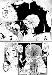 Mamma Mia! Ch.1-9 hentai