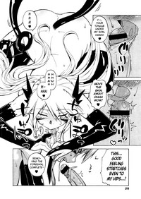 Mamma Mia! Ch.1-9 hentai