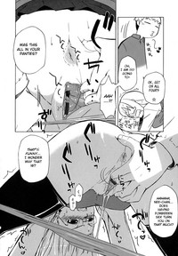 Mamma Mia! Ch.1-9 hentai