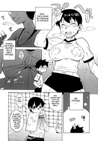 Mamma Mia! Ch.1-9 hentai