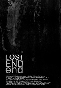 LOST END end hentai