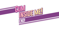 Secret Folder - Chapter 2: Cum Inside Me! hentai