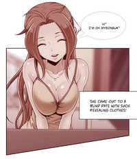 Secret Folder - Chapter 3: Just Do It! hentai