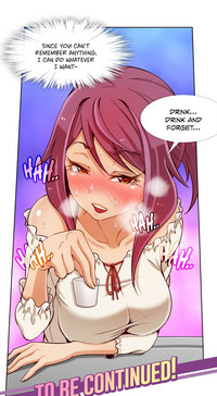 Secret Folder - Chapter 4: I Shouldn't Be Doing This! hentai