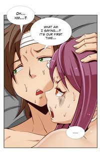 Secret Folder - Chapter 4: I Shouldn't Be Doing This! hentai