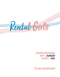 Rental Girls 1 hentai