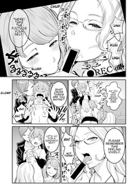 Married Women Editorial Department- Shota Eating Erotic Manga Lesson hentai