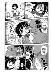 Match Uri no Machikochan, the Little Match Girl hentai