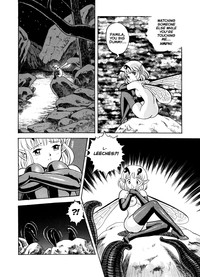 The New Bondage Fairies Issue 13 hentai