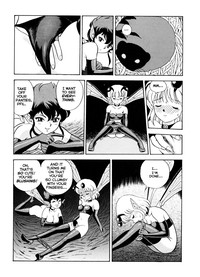 The New Bondage Fairies Issue 15 hentai