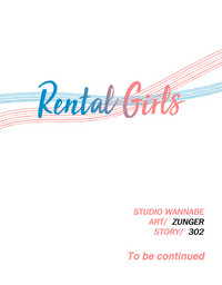 Rental Girls Ch 4 - 6 hentai