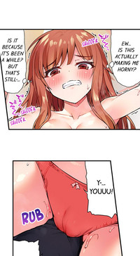 Traditional Job of Washing Girls' Body hentai