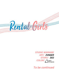 Rental Girls Ch 4 - 11 hentai