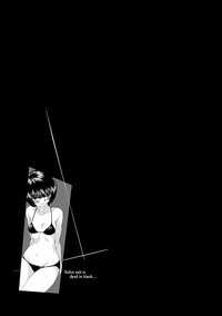 黑色水手服 黒いセーラー服 hentai