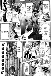 "Kare ni... Dakaremashita. Ato, Ne..."| He...Embraced Me.After That... Ch.1-9 hentai