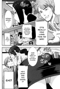 "Kare ni... Dakaremashita. Ato, Ne..."| He...Embraced Me.After That... Ch.1-9 hentai